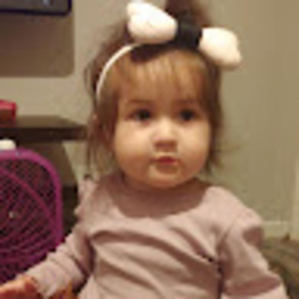 Meet your Posher, Sheena